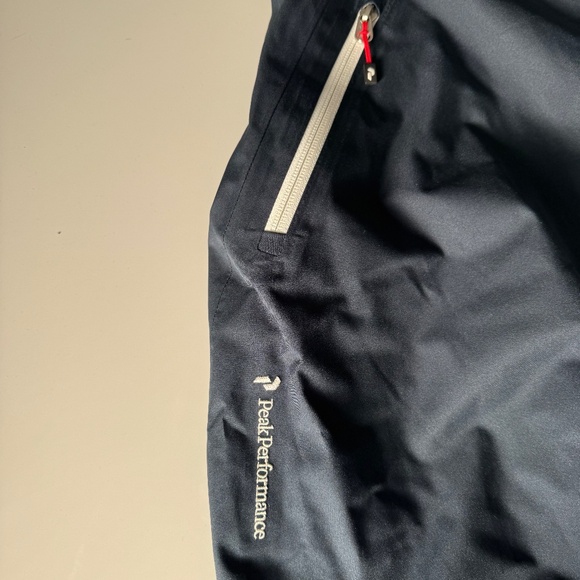 Peak Performance Ski pants - Picture 4 of 5